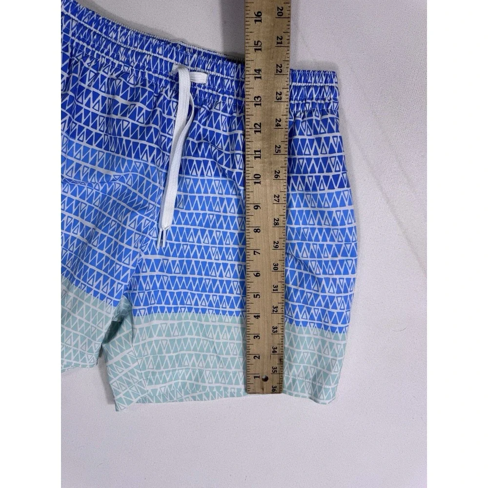 Chubbies Swim Trunks Shorts Men's Small 5.5